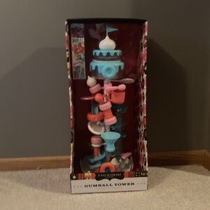 FAO Schwartz Gumball Machine